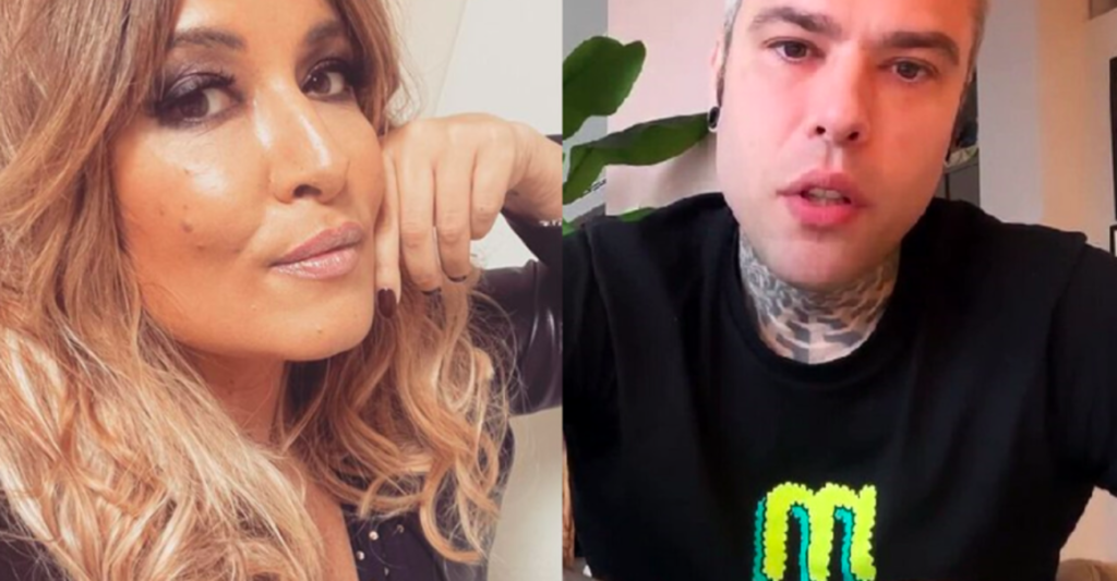 selvaggia lucarelli fedez processo corinaldo fai tuo dovere attacca