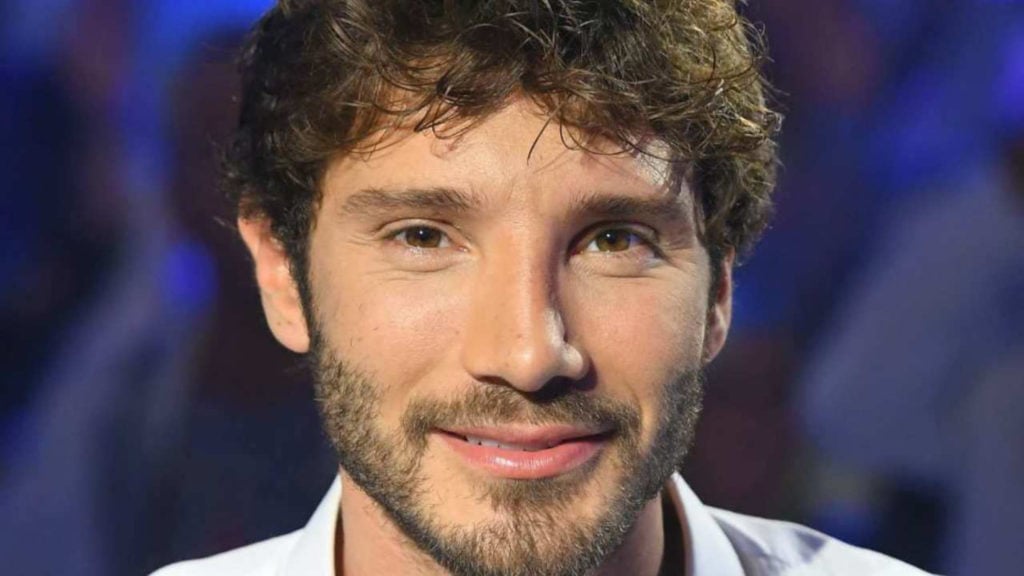 stefano de martino smentisce crisi belen foto