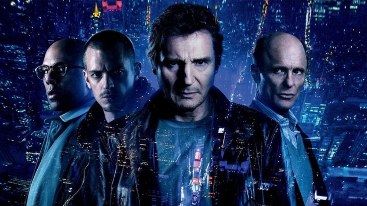 Run All Night Una notte per sopravvivere trama cast film italia 1