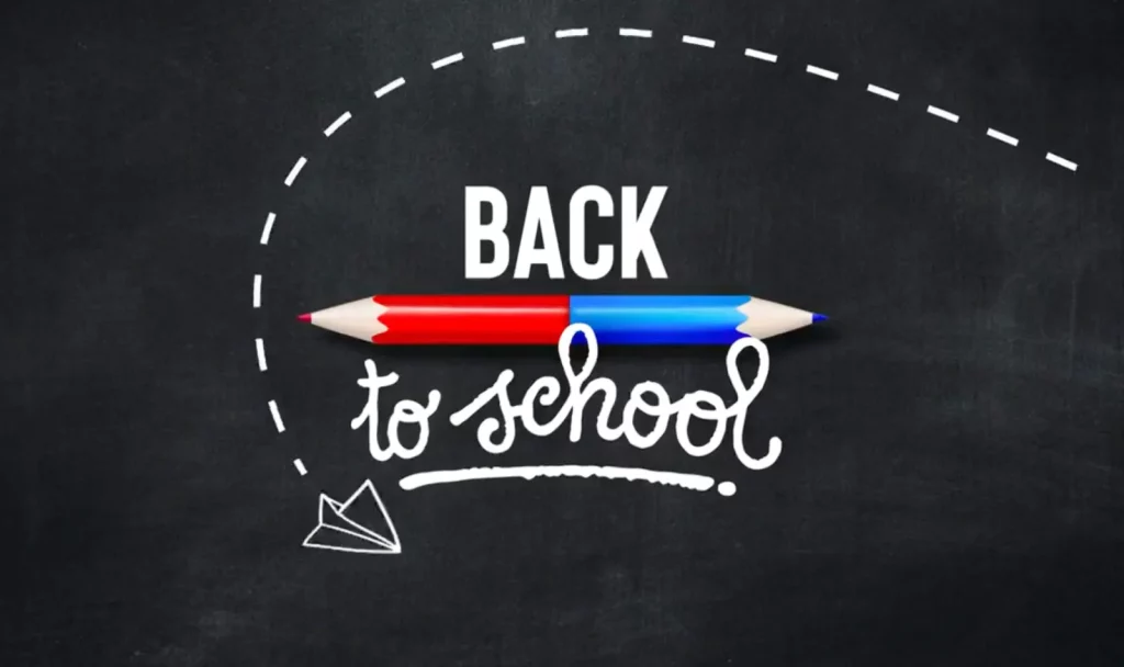 back to school 2023 anticipazioni cast concorrenti prima puntata italia 1