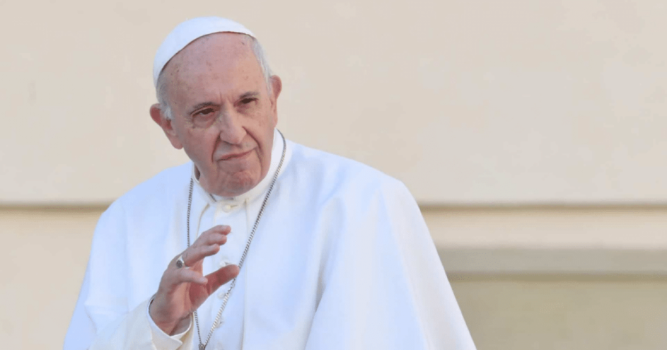 benedizione urbi et orbi pasqua 2023 streaming diretta tv oggi papa francesco dove vedere 9 aprile