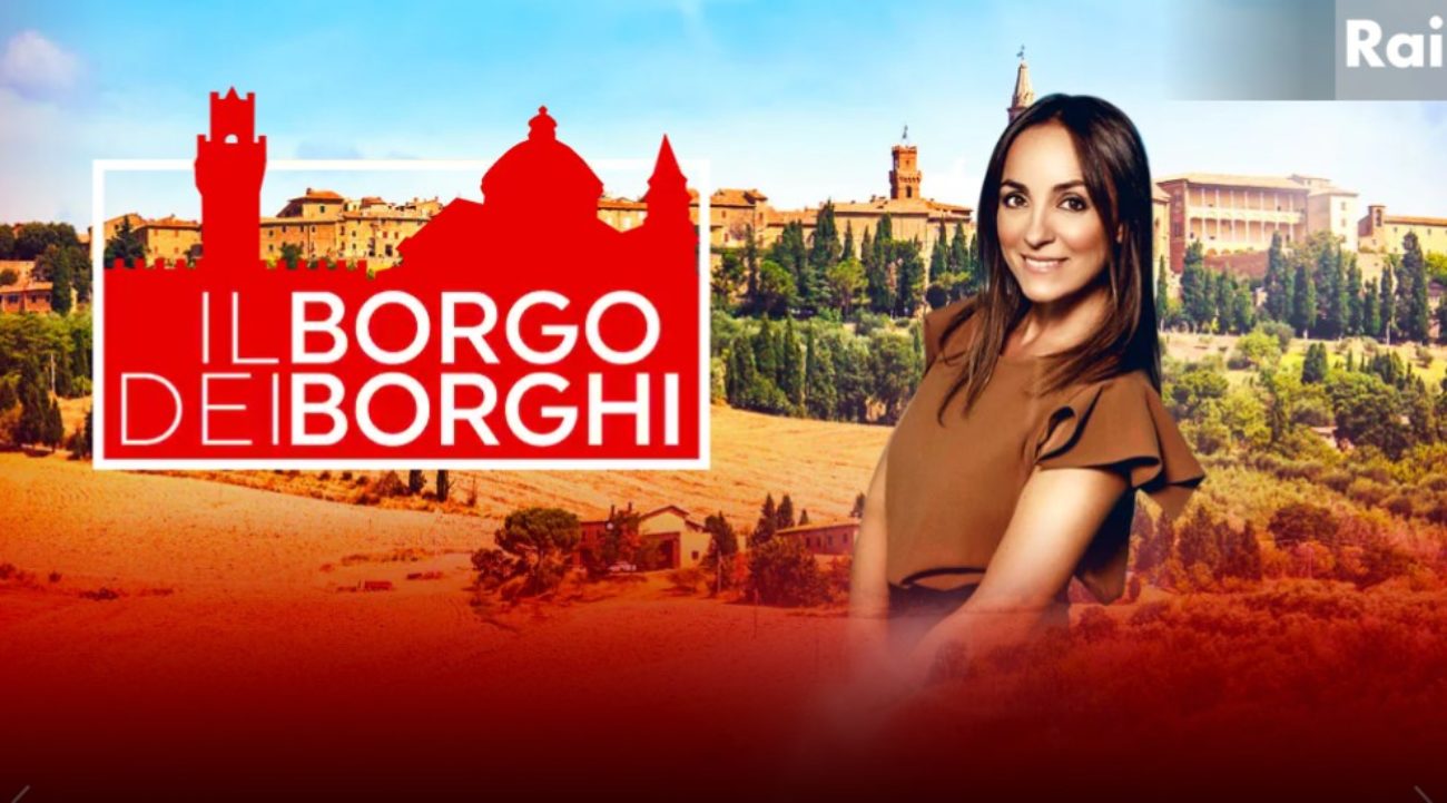 il borgo dei borghi 2023 quali sono quelli in gara oggi 9 aprile candidati