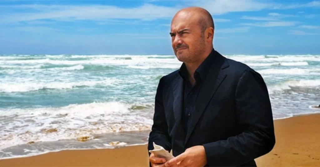 il gatto e il cardellino il commissario montalbano trama cast rai 1