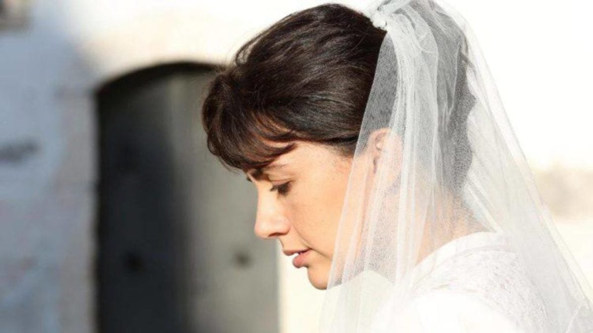 la sposa streaming diretta tv replica prima puntata oggi