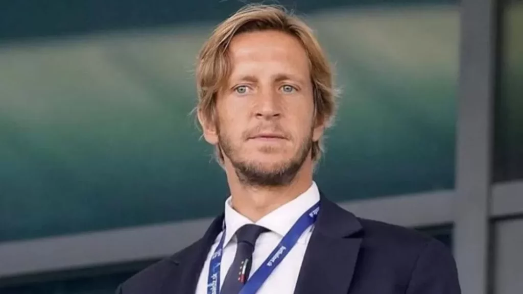 massimo ambrosini lutto morta mamma paola funerali