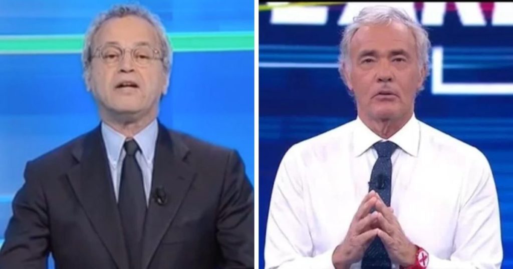 mentana giletti