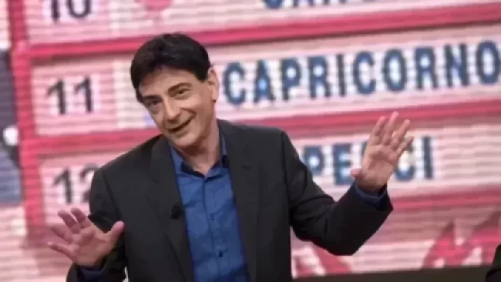 oroscopo paolo fox oggi 1 maggio