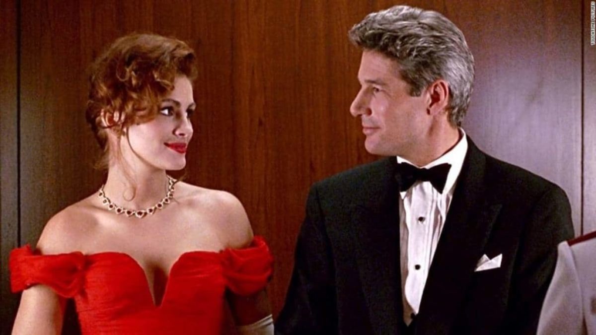 pretty woman trama cast film curiosità rai 1 streaming