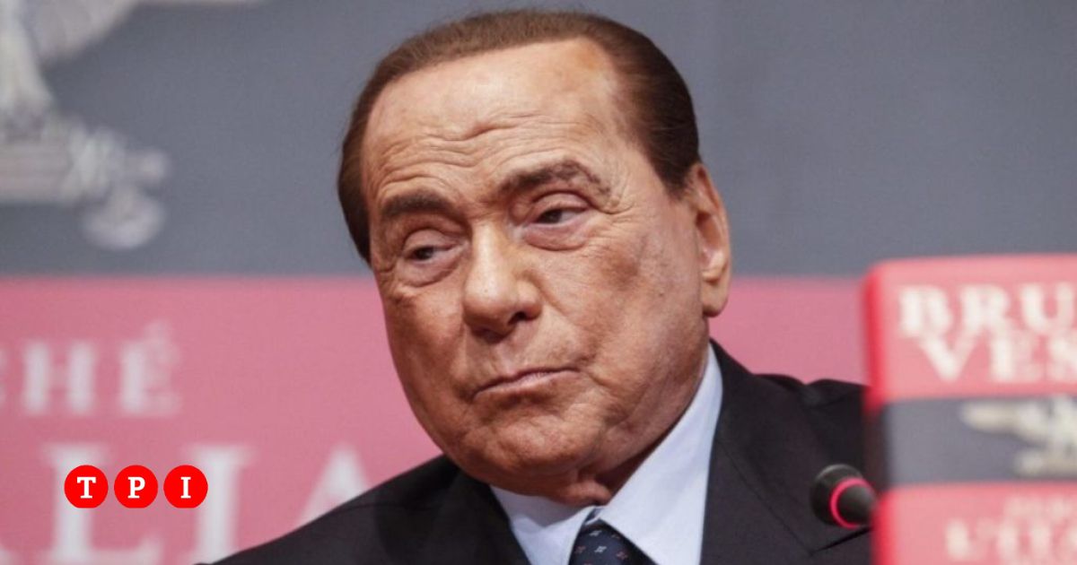 Silvio Berlusconi Morto Il Patrimonio E Leredità Dellex Premier