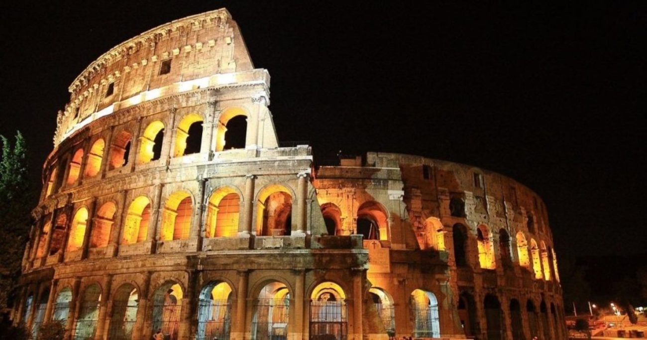 via crucis 2023 papa francesco strade chiuse colosseo oggi 7 aprile