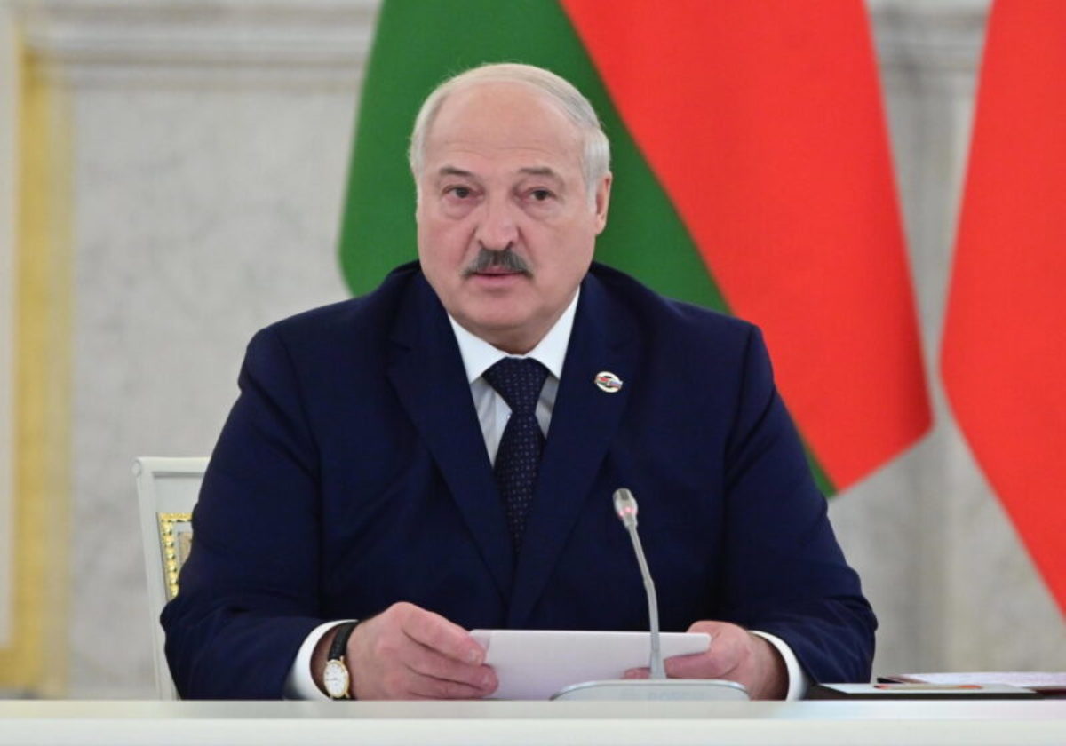 Lukashenko ricoverato d'urgenza a Mosca dopo l'incontro con Putin