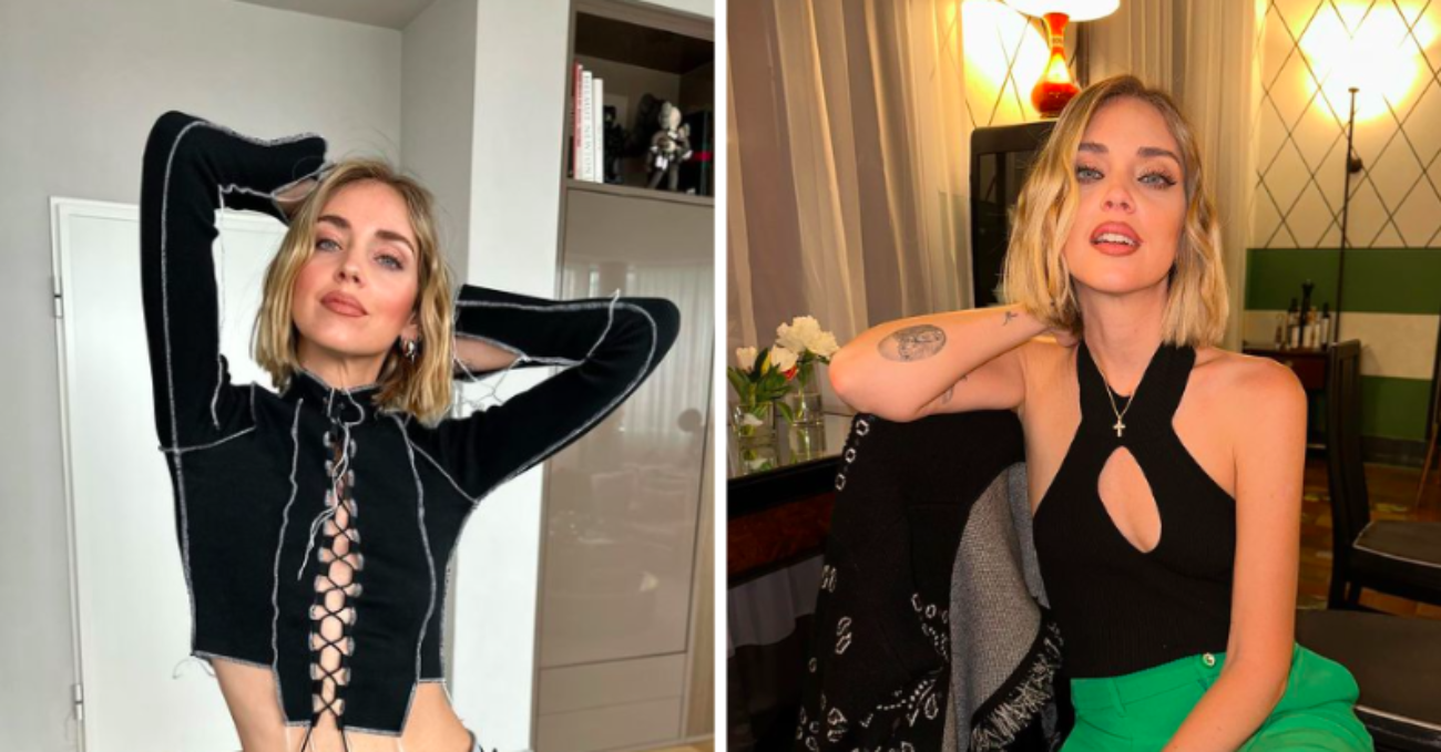 chiara ferragni presa in giro