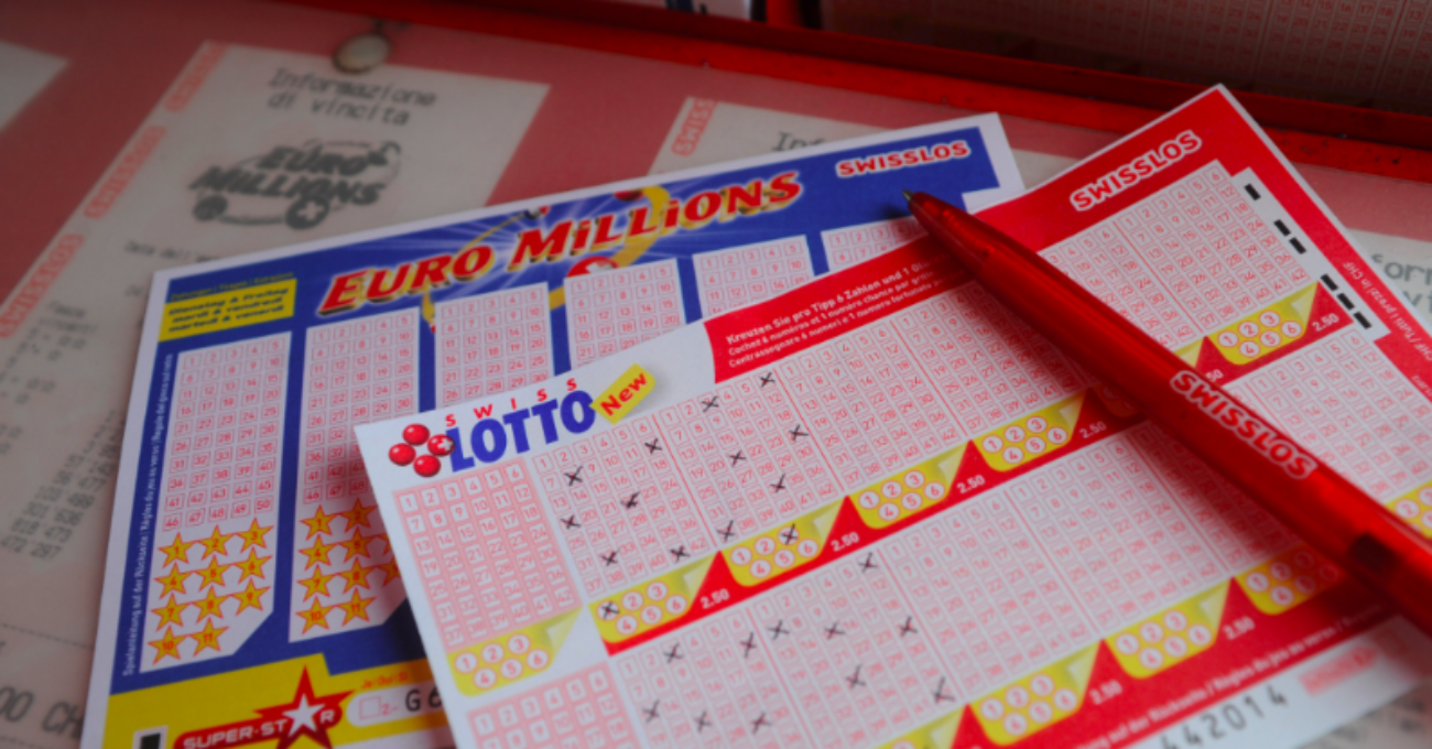 lotto 10 anni