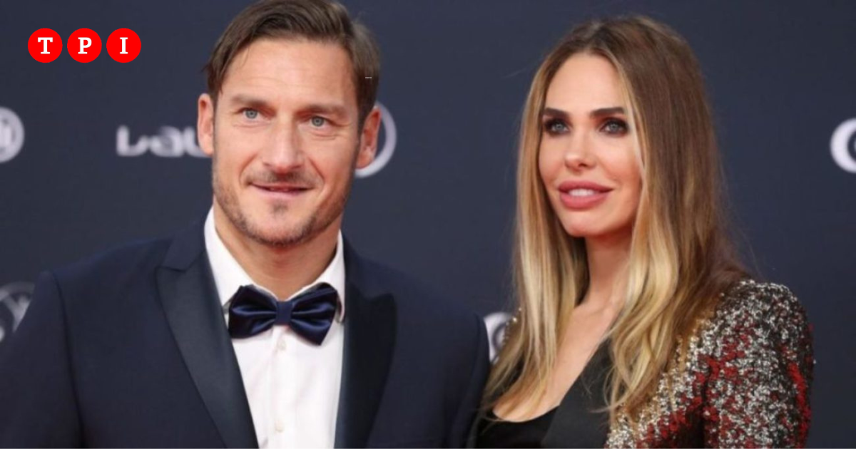 La Sorella Di Ilary Blasi Mette In Mora La Scuola Calcio Di Francesco Totti