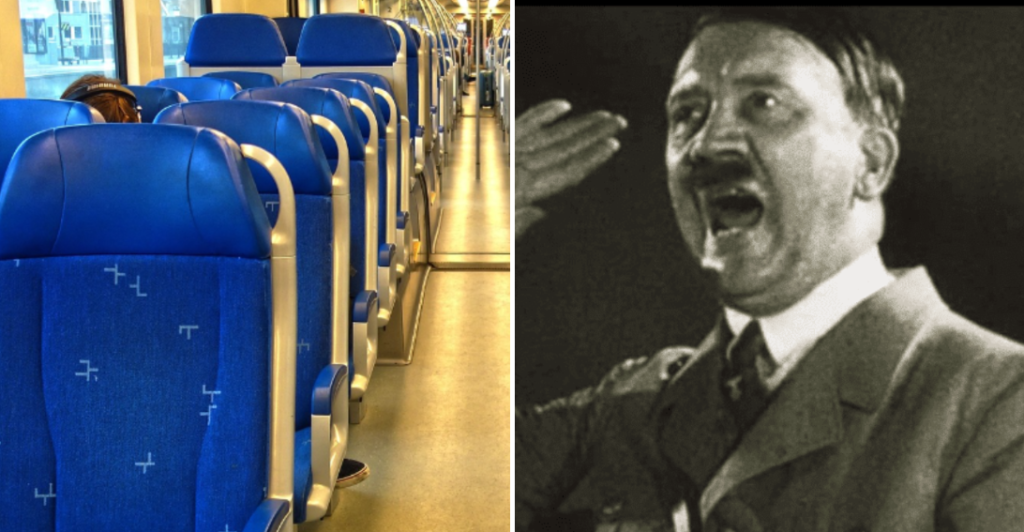 austria voce treno hitler