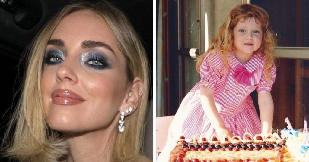 chiara ferragni compleanno