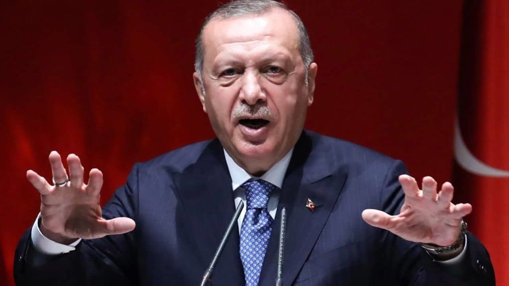 erdogan vince elezioni turchia secondo turno