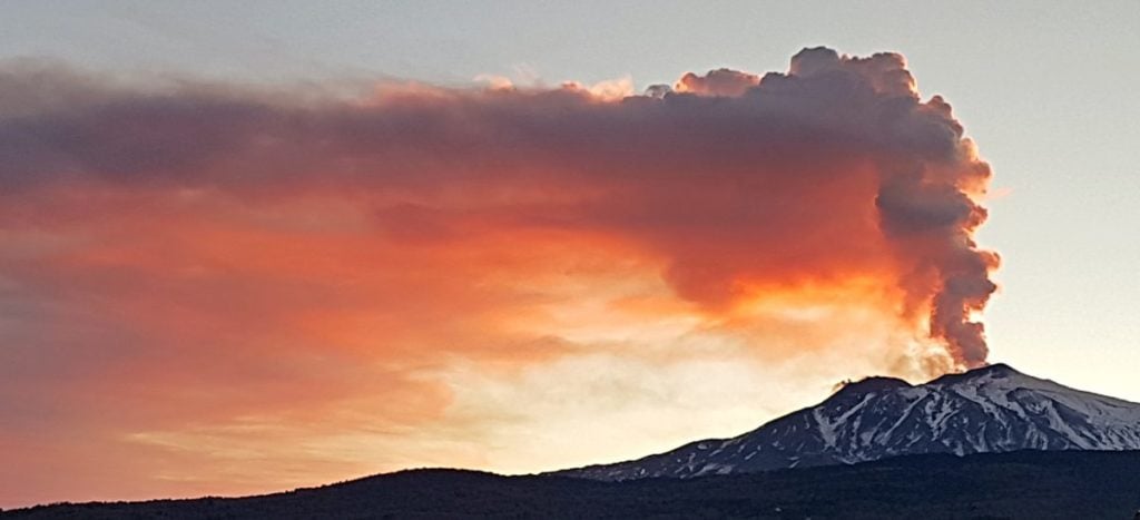 etna