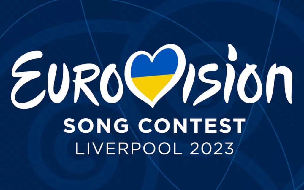 eurovision song contest 2023 cantanti quante puntate come funziona televoto come votare streaming rai 2 rai 1