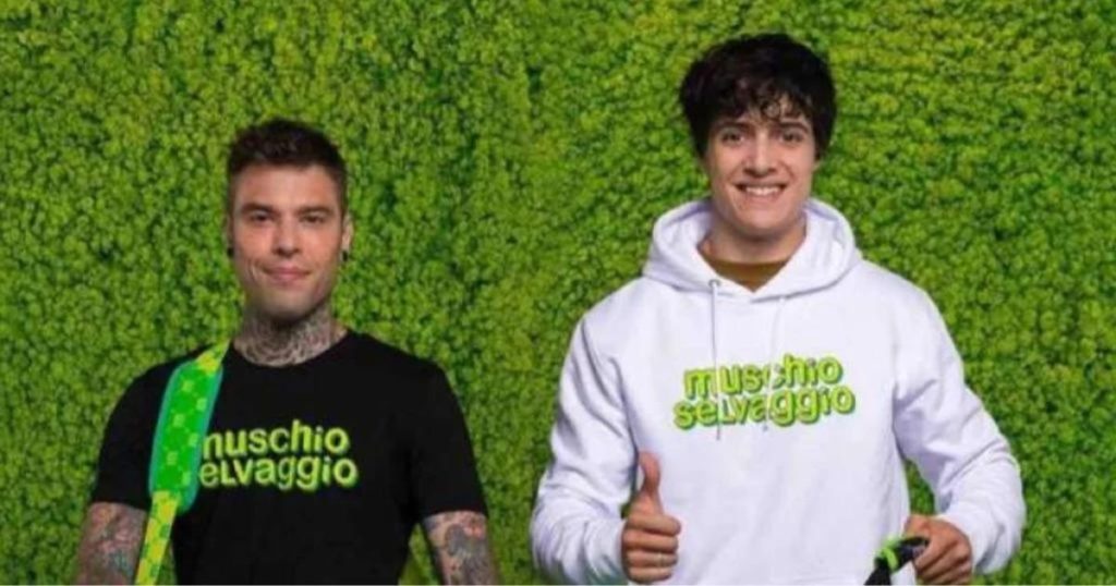 fedez luis sal