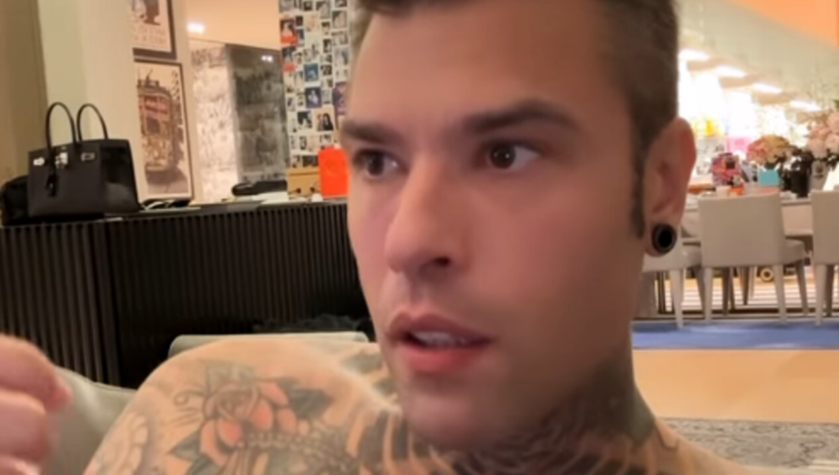 fedez tumore ferragnez