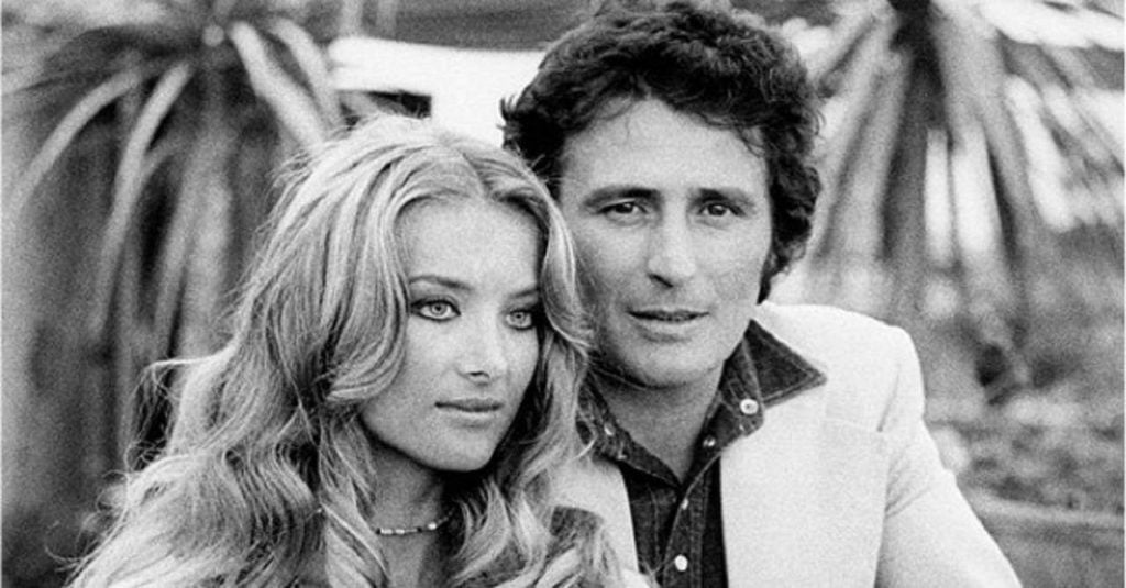 luigi borghese marito barbara bouchet cause morte malattia