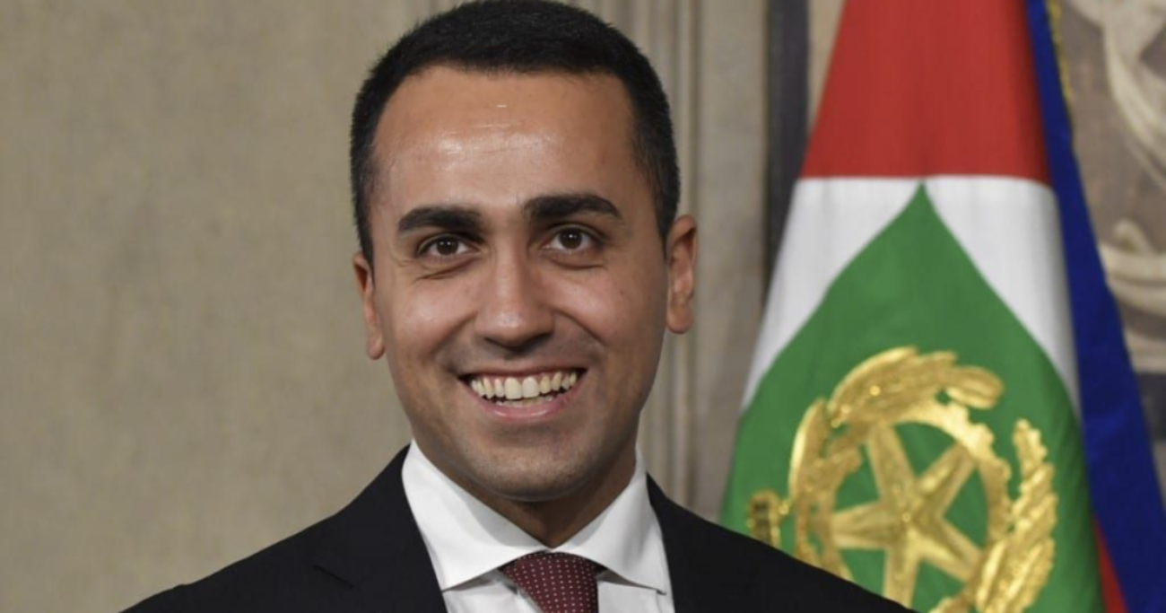 luigi di maio quanto guadagna