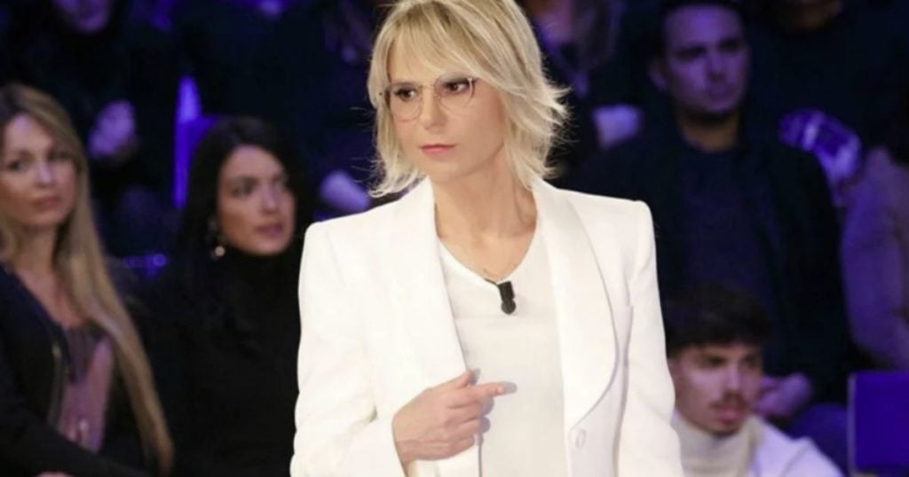 maria de filippi quanto guadagna