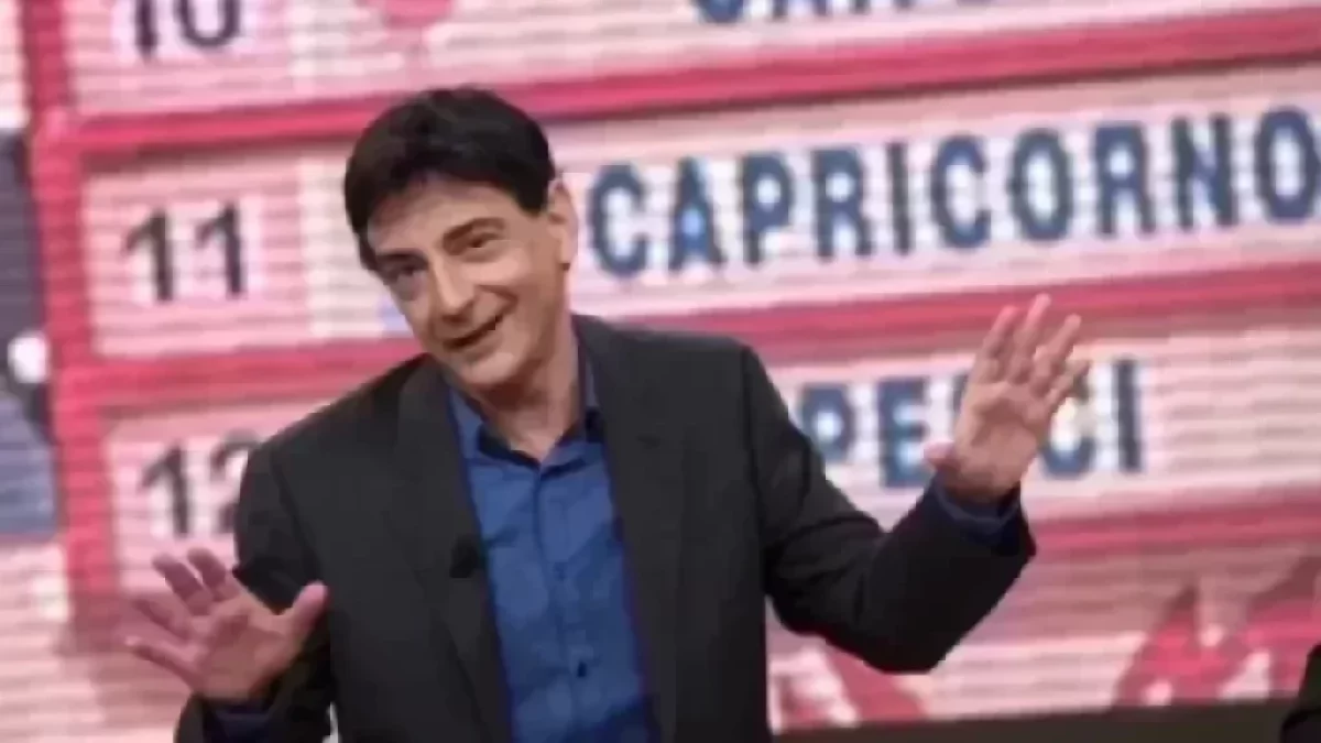 oroscopo paolo fox oggi