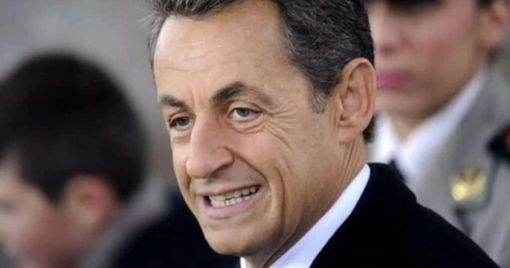 sarkozy condannato