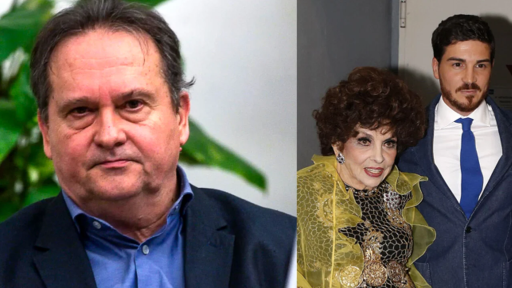 skofic gina lollobrigida