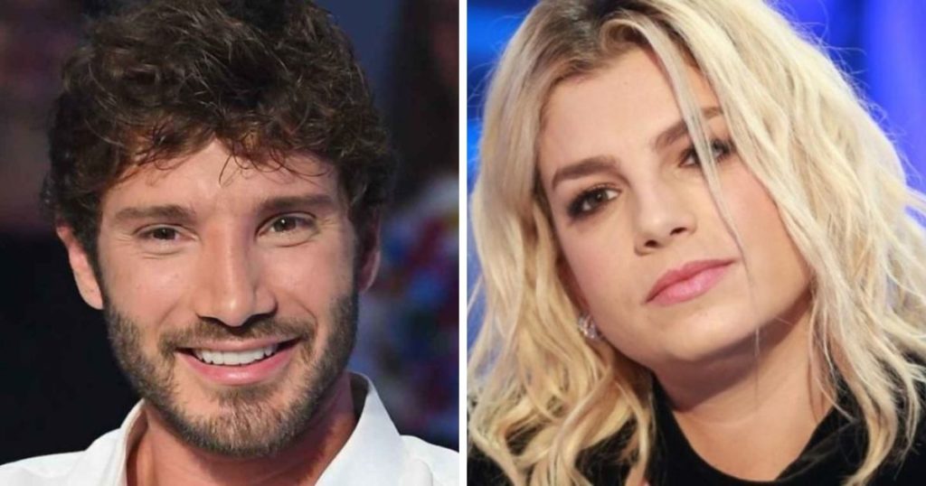 stefano de martino emma marrone