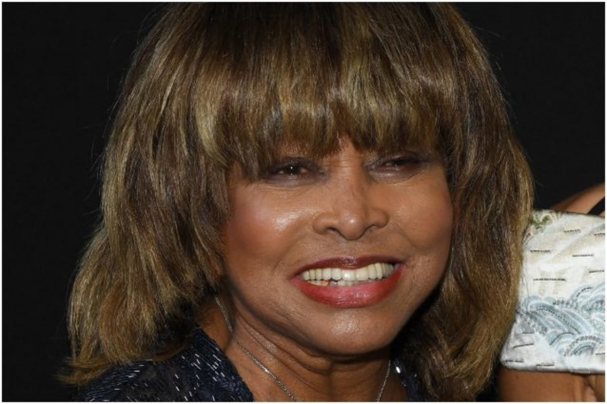 Tina Turner: The Causes Of The Death Of The 83-year-old Singer – Pledge ...