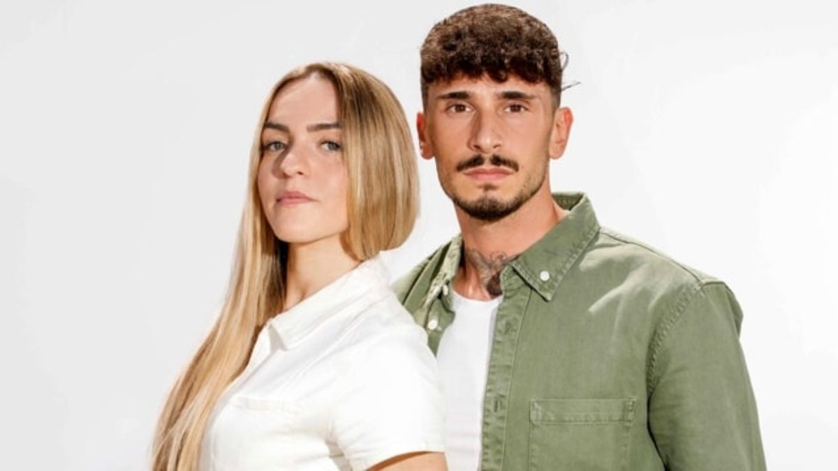 Chi sono Manu e Isabella, la coppia di Temptation Island 2023