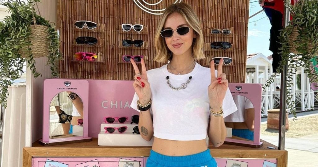 Chiara Ferragni quanto guadagna