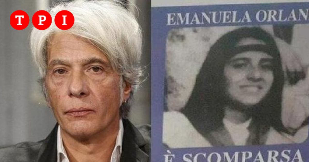 Anni Fa La Scomparsa Di Emanuela Orlandi Sit In Vicino Al Vaticano