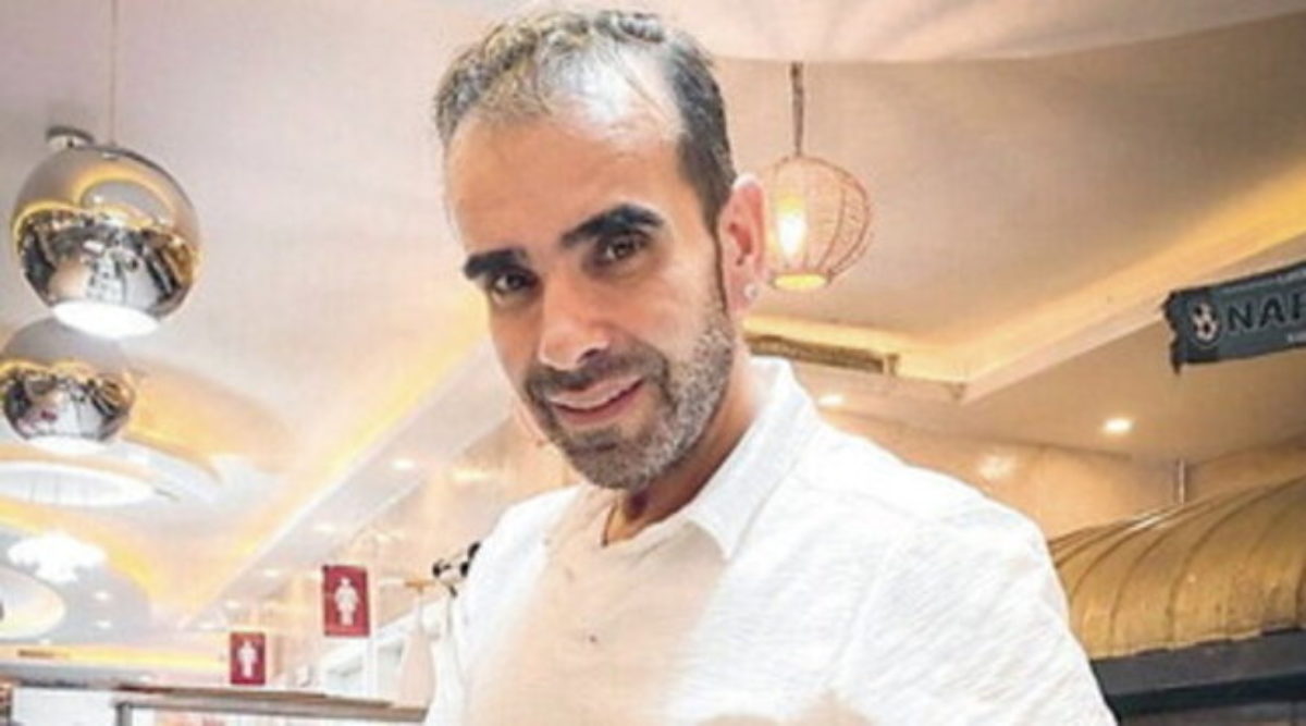 Ecuador, rapito lo chef italiano Panfilo Colonico
