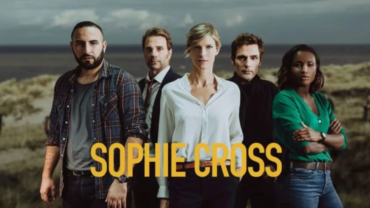 Sophie Cross – Verità nascoste streaming diretta tv