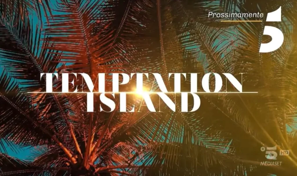 Temptation Island 2023 anticipazioni coppie prima puntata