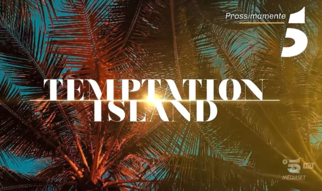 Temptation Island 2023 location dove si trova è resort sardegna