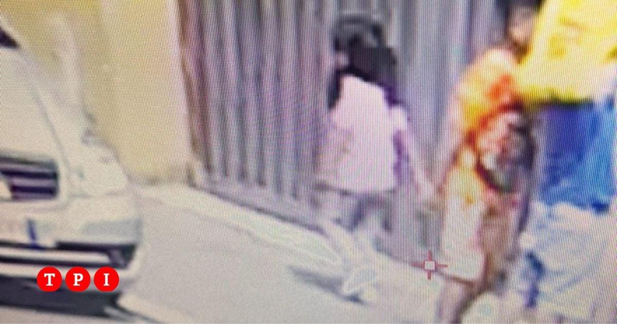 Bambina Scomparsa A Firenze, I Genitori Di Kata Ascoltati Dagli Inquirenti