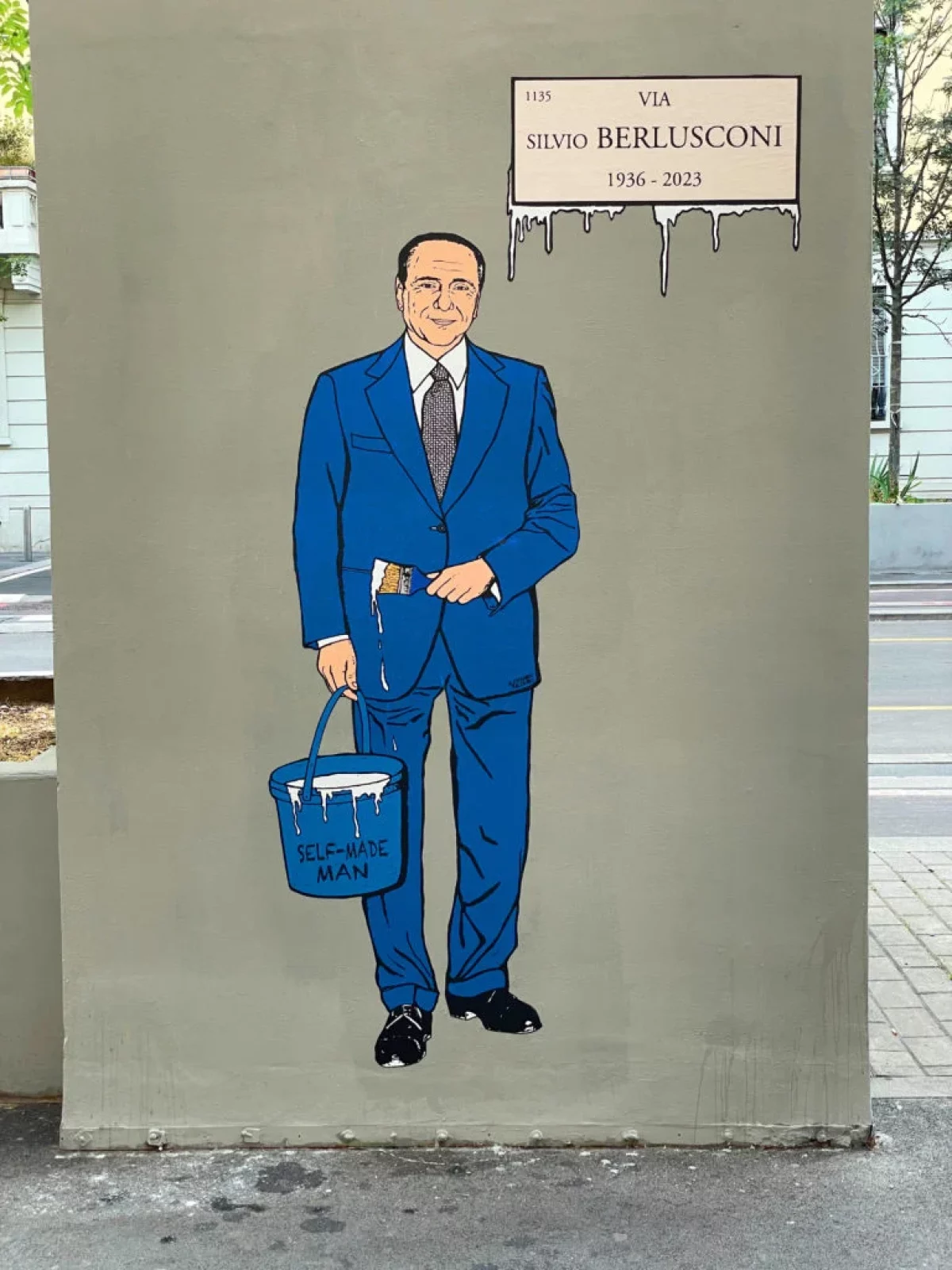 berlusconi