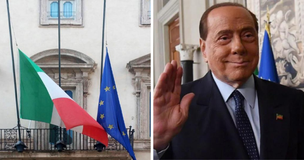 berlusconi sesto fiorentino