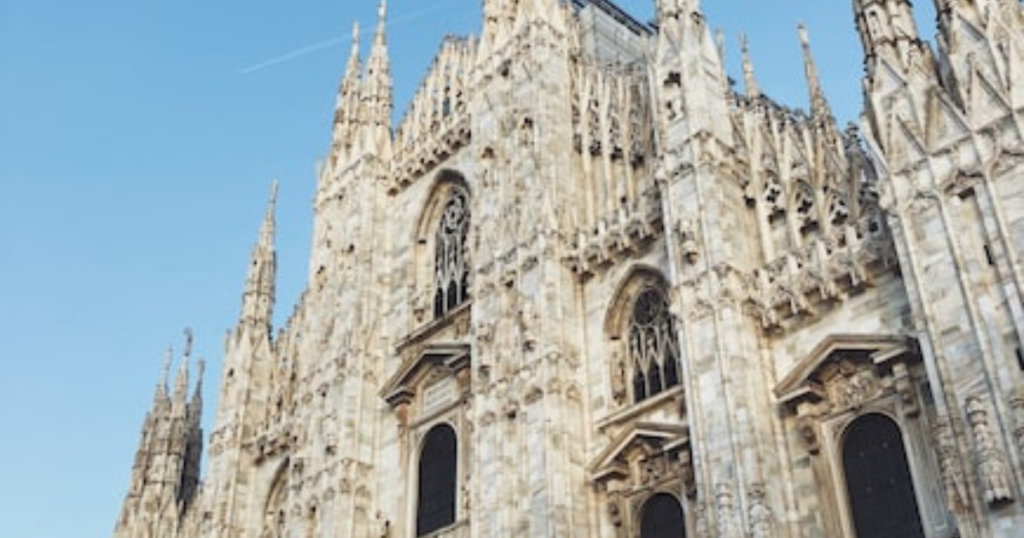 funerali Berlusconi Duomo