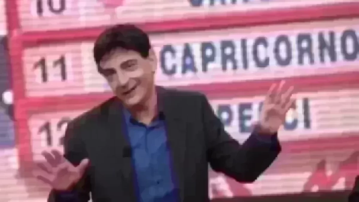 oroscopo paolo fox oggi 9 giugno