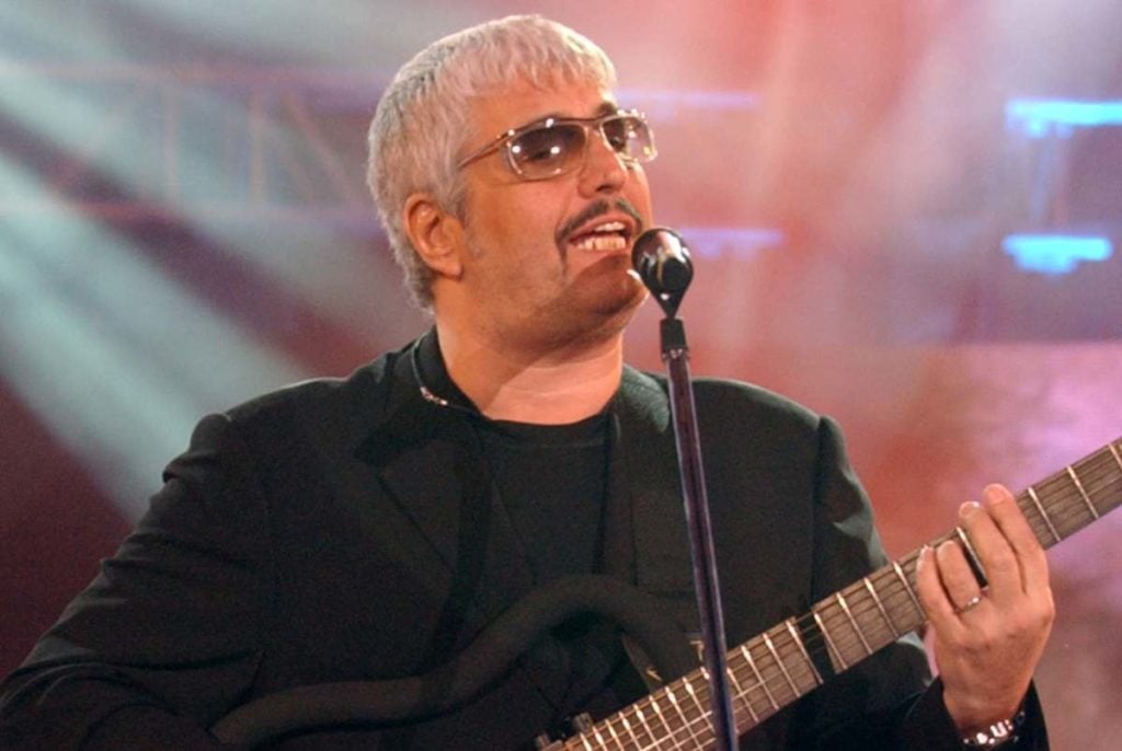 pino daniele cause morte malattia polemiche infarto cosa è successo