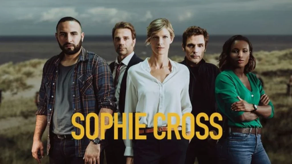 sophie cross verità nascoste trama anticipazioni cast seconda puntata 20 giugno