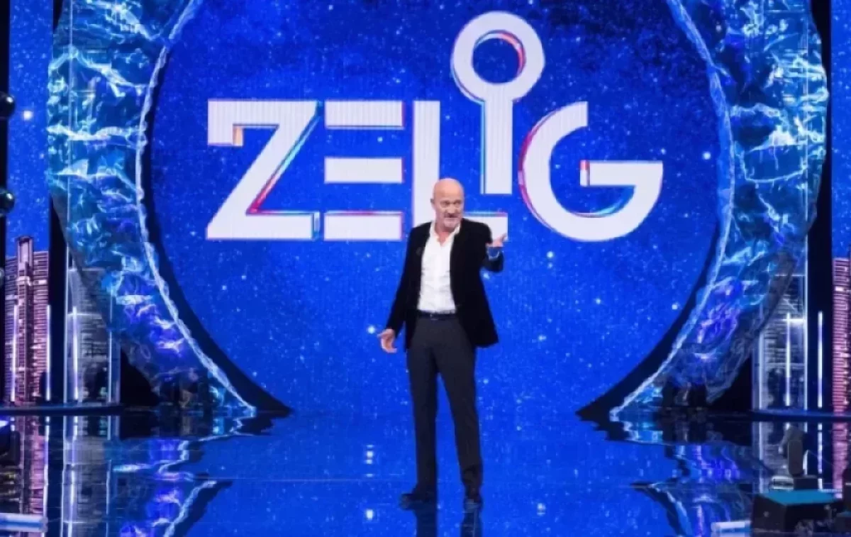 zelig 2023 streaming diretta tv 22 giugno replica