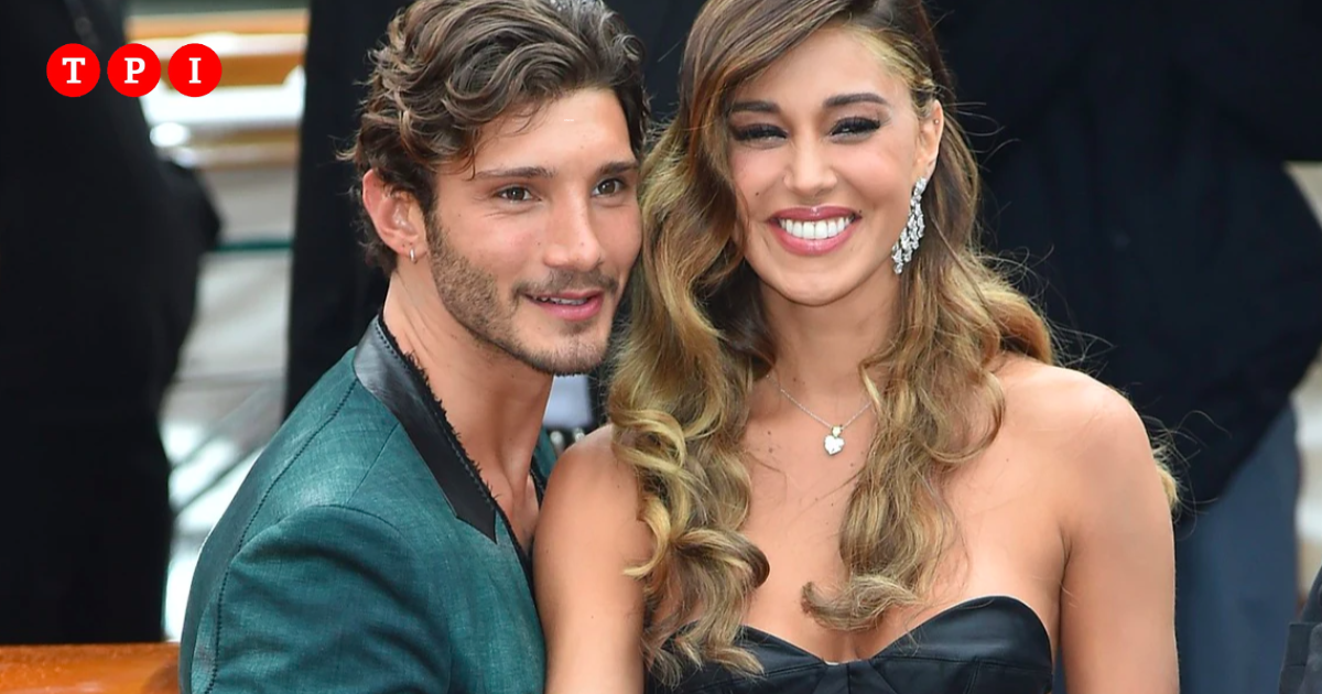 Belen Ha Tradito Stefano De Martino La Decisione Della Sorella Del Conduttore