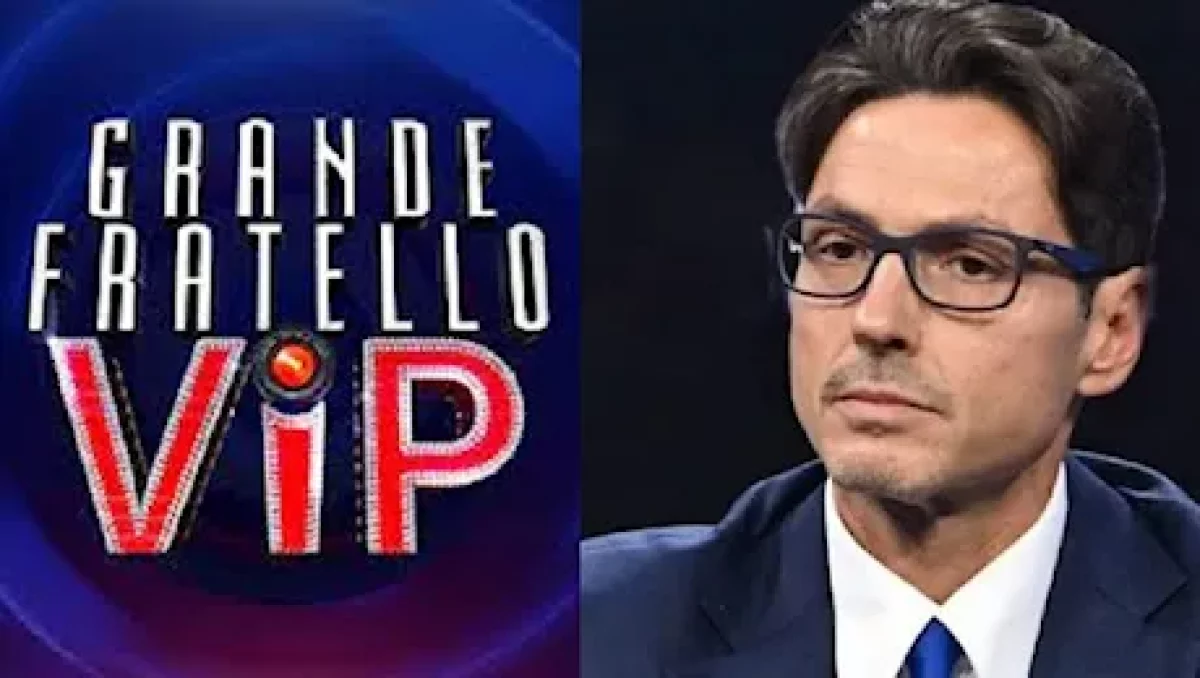 Grande Fratello Vip, Pier Silvio: 